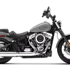 Harley-Davidson Recalls 17,000 Motorcycles in The US