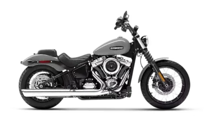 Harley-Davidson Recalls 17,000 Motorcycles in The US