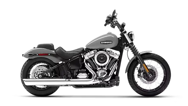 Harley-Davidson Recalls 17,000 Motorcycles in The US