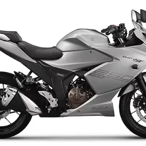 New Suzuki Gixxer models expected in the second half of 2026