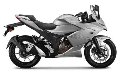 New Suzuki Gixxer models expected in the second half of 2026