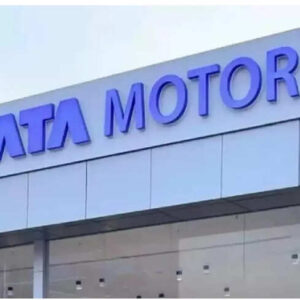 Tata Motors