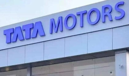Tata Motors
