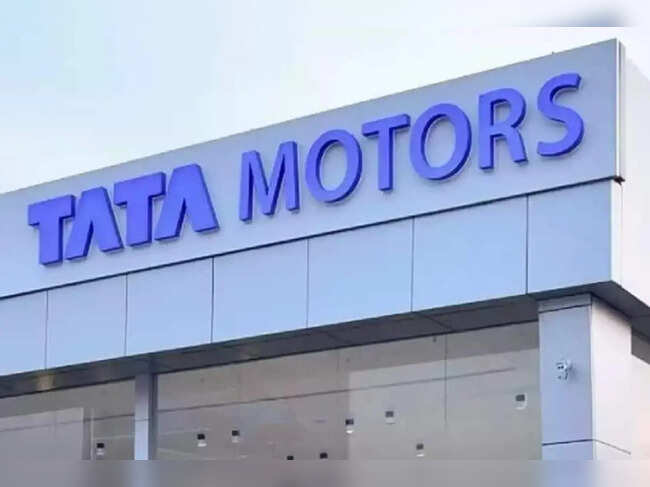 Tata Motors Passenger Vehicles To Get Costlier From April 1
