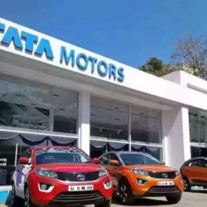 Tata Motors PV shares in focus as JLR suspends operations at UK plant amid supply squeeze