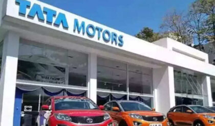 Tata Motors PV shares in focus as JLR suspends operations at UK plant amid supply squeeze