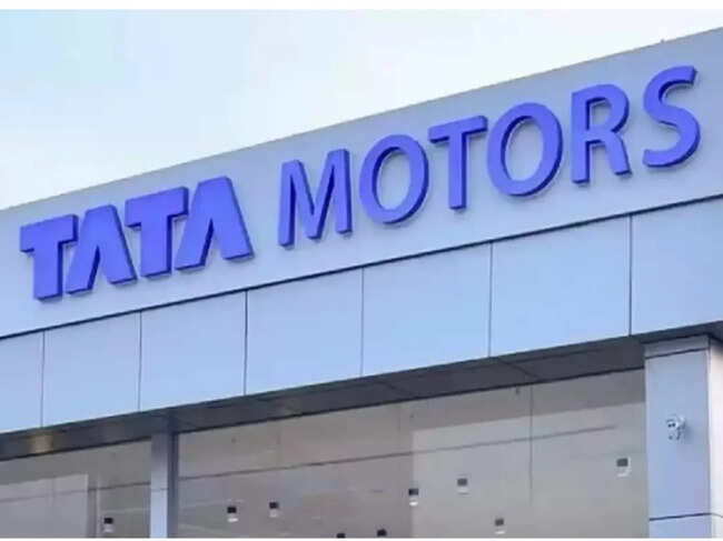 Tata Motors