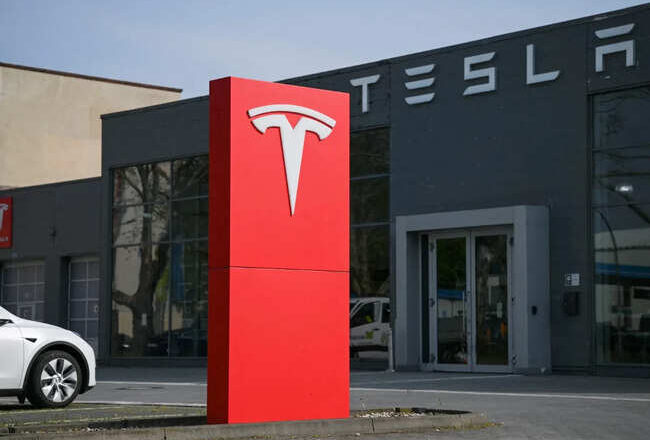 Tesla to expand supercharging network in India: Co official