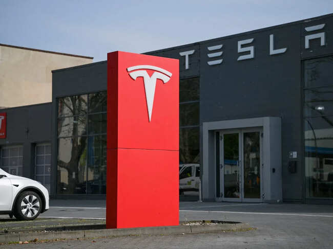 Tesla to expand supercharging network in India: Co official