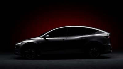 Tesla Model Y L Premium has been launched in India as a long-wheelbase version of the EV with a six-seat configuration and dual motor AWD setup.