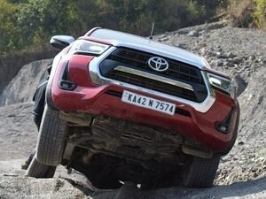 From hardcore pickups to capable SUVs, these options are suited for tough, real-world usage conditions.