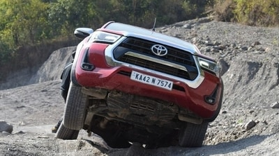 From hardcore pickups to capable SUVs, these options are suited for tough, real-world usage conditions.