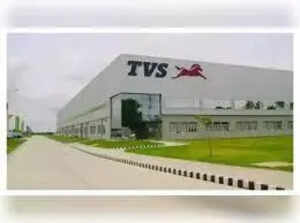 TVS' ethanol-powered models ready, rollouts to be in phases, says Sudarshan Venu, CMD of TVS Motor Company