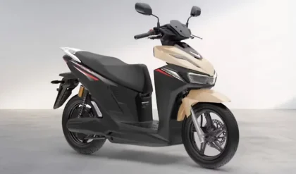 VinFast Electric scooters to be launched in India in 2026
