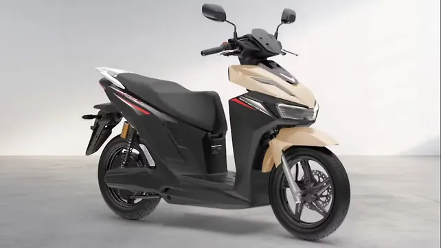 VinFast Electric scooters to be launched in India in 2026