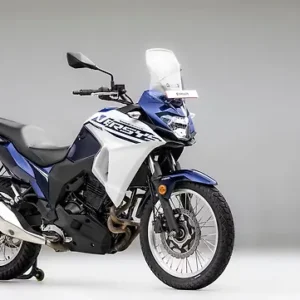 Kawasaki Versys-X 300 Available With Free Accessories and Discounts