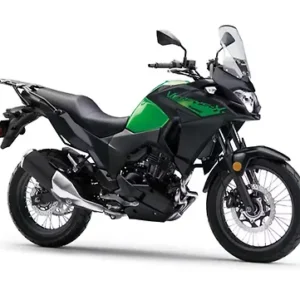 Kawasaki Versys X-300 Available at Rs. 3.69 lakh in Mumbai