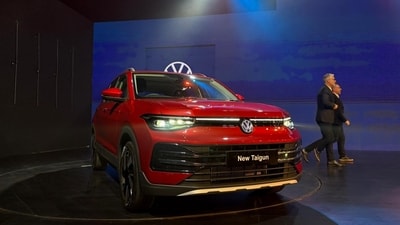 While the pre-facelift Volkswagen Taigun was loved by consumers seeking performance-oriented family SUVs, the same spirit is alive in the updated version as well.