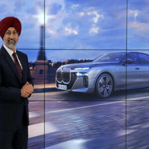 West Asia conflict fuelling EV shift in India, says CEO, BMW Group India