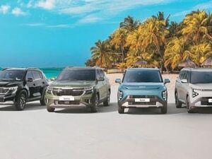 Kia India’s nationwide Summer Readiness Camp offers free inspections and seasonal service benefits across 497 workshops.