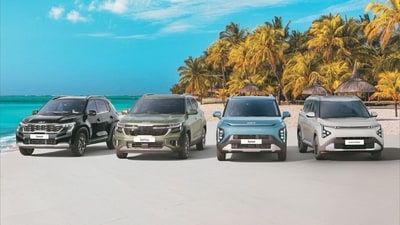 Kia India’s nationwide Summer Readiness Camp offers free inspections and seasonal service benefits across 497 workshops.