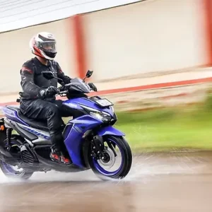 Yamaha Aerox 155 and Aerox 155 Version S Prices Hiked