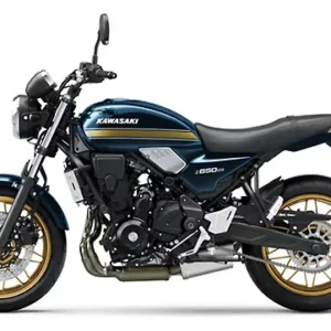 Kawasaki Z650RS Available with Rs. 34,000 Discount in India