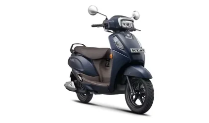 Suzuki India Opens Dealership in Leh, Ladakh