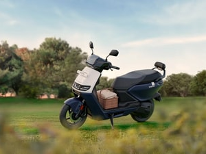Ather Rizta is the family-centric scooter from Ather Energy, which has been playing an instrumental role in the brand's journey to become a key mainstream electric vehicle manufacturer in India.