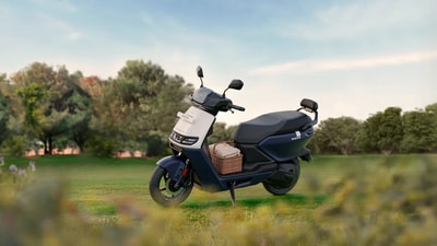 Ather Rizta is the family-centric scooter from Ather Energy, which has been playing an instrumental role in the brand's journey to become a key mainstream electric vehicle manufacturer in India.