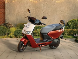 India was the second biggest electric two-wheeler market globally in 2025, right next to China, but it witnessed a sluggish growth pace.