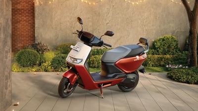India was the second biggest electric two-wheeler market globally in 2025, right next to China, but it witnessed a sluggish growth pace.