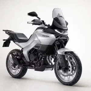 Norton Atlas Spotted Testing in India
