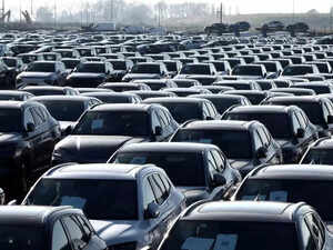 Auto industry