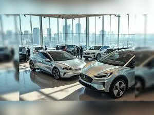 Automakers' joy ride hits a big cost hurdle
