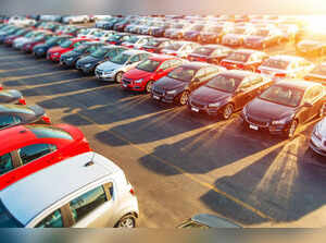 Automakers must accelerate their transition to zero-emission vehicles.