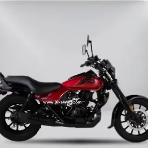 Bajaj Avenger Street 220 India Launch Soon; Street 160 Discontinued