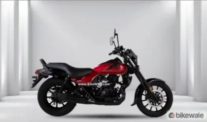 Bajaj Avenger Street 220 India Launch Soon; Street 160 Discontinued
