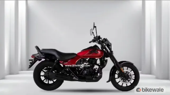 Bajaj Avenger Street 220 India Launch Soon; Street 160 Discontinued