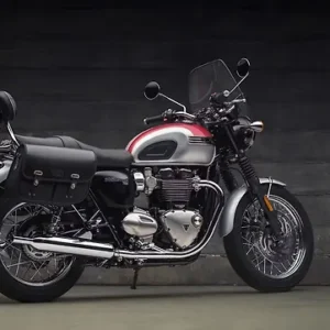Triumph Bonneville 400 More Details Revealed