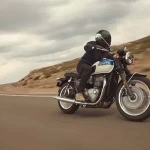 2026 Triumph Bonneville T120 launched in India at Rs. 12.17 lakh