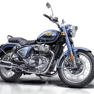 Royal Enfield Bullet 650 June Launch Likely