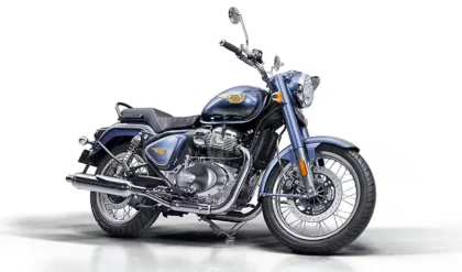 Royal Enfield Bullet 650 June Launch Likely