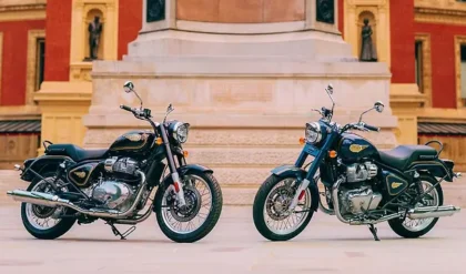 Royal Enfield Bullet 650 Launched At Rs. 3.65 lakh
