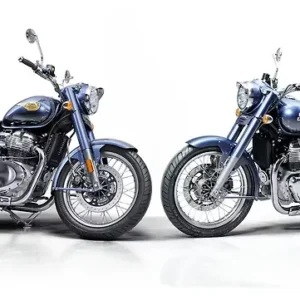 Royal Enfield Bullet 650 vs Classic 650: Which One to Pick?