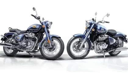 Royal Enfield Bullet 650 vs Classic 650: Which One to Pick?