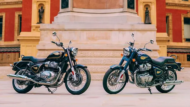 Royal Enfield Bullet 650 Launch Delay Grows Harder to Ignore