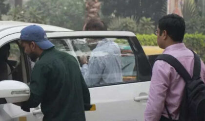 Carpooling in India