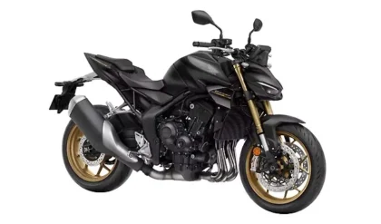 Honda Issues Recall for CB1000 Hornet SP in India