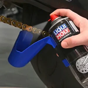 LIQUI MOLY has a New Set of Chain Care Tools